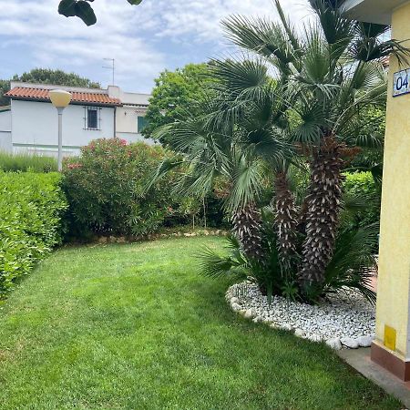 Villa Claudia A 400M Dal Mare Порто-Реканати Экстерьер фото