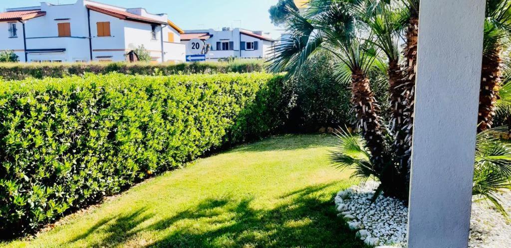 Villa Claudia A 400M Dal Mare Порто-Реканати Экстерьер фото
