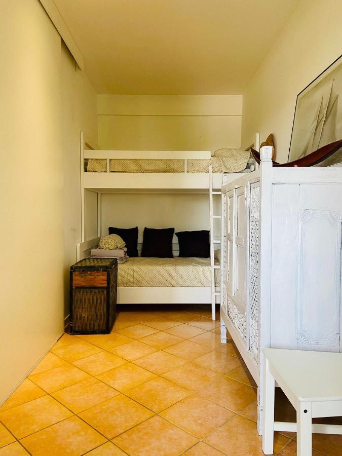 Villa Claudia A 400M Dal Mare Порто-Реканати Экстерьер фото