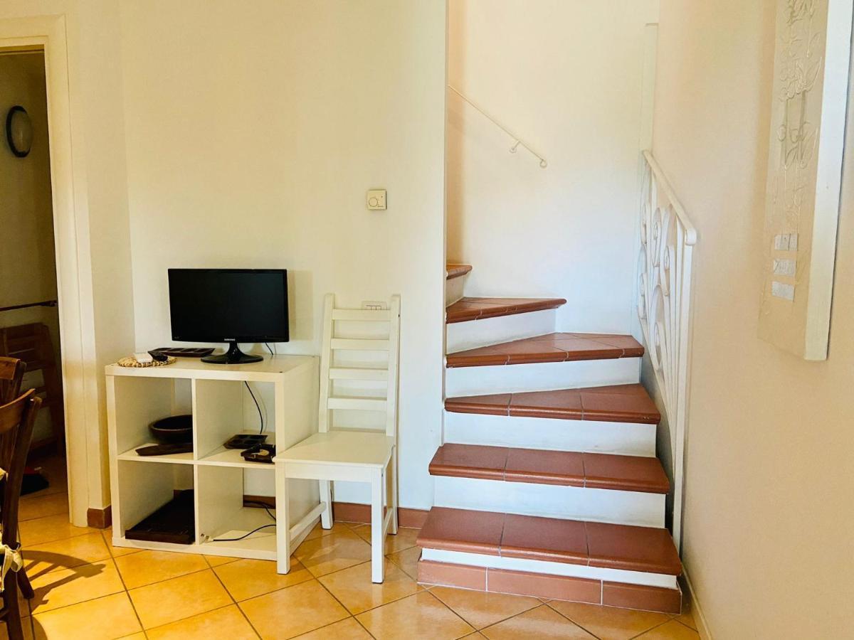 Villa Claudia A 400M Dal Mare Порто-Реканати Экстерьер фото