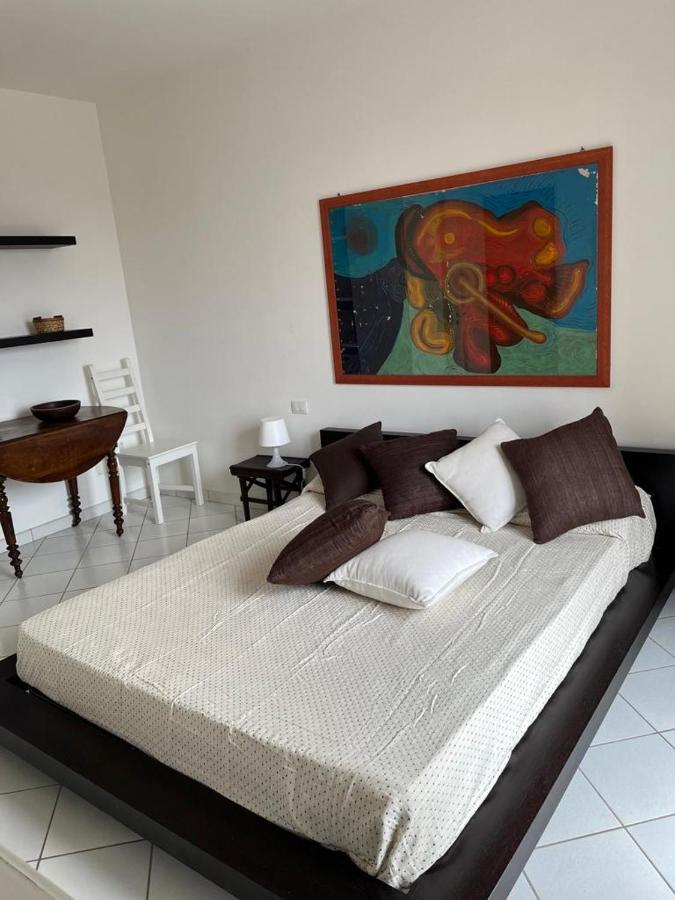 Villa Claudia A 400M Dal Mare Порто-Реканати Экстерьер фото